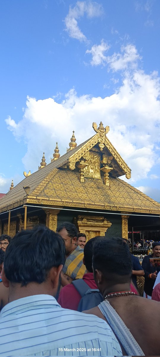 Swami sarnam ✨

#Dream11