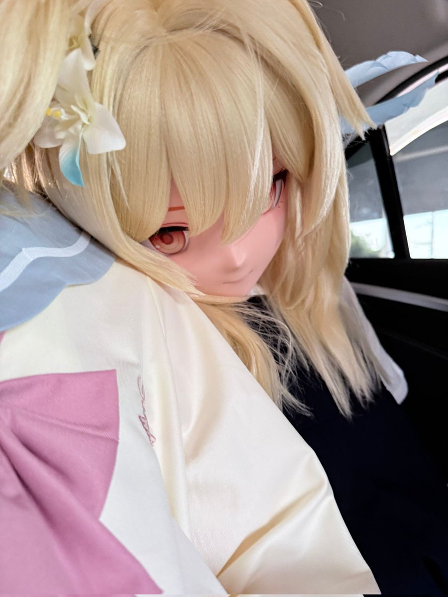 在笨蛋的怀里…好舒服…先睡会儿
<a href="/Xiaonai0398/">小奈</a>
