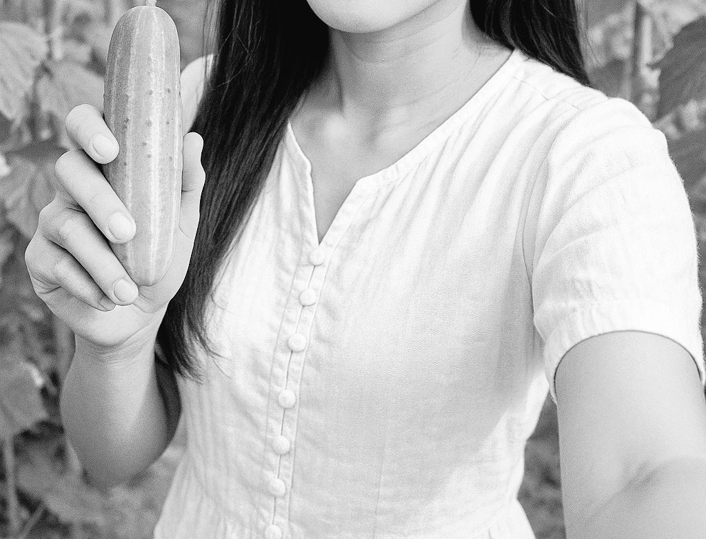 สนใจแตงกวาบ้างมั้ยคะอิอิ #เลสเบี้ยน #เลสเบี้ยนfwb #เลสเบี้ยนนัด #เลสเบี้ยนโคราช