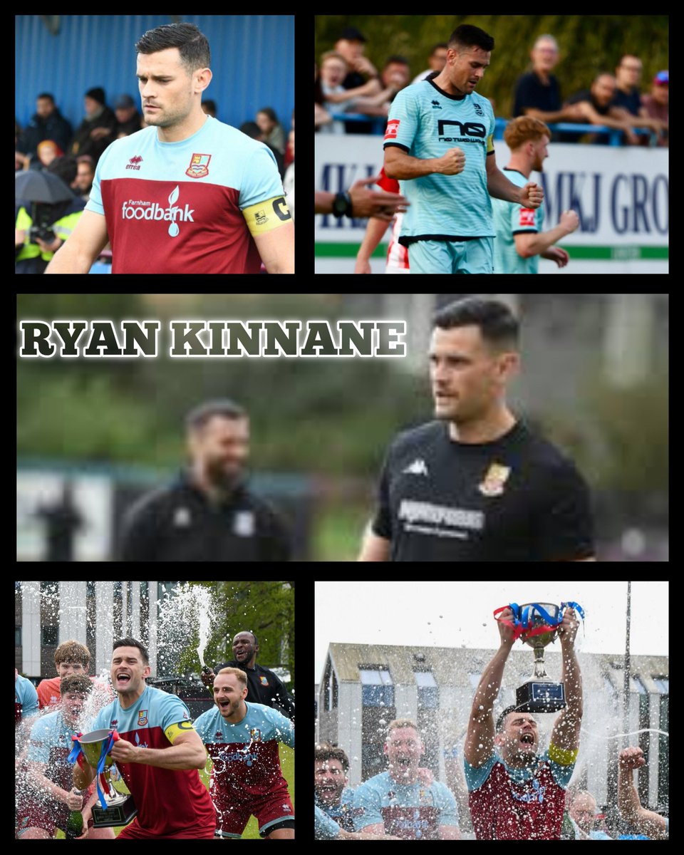 β½π
£π
π
π
’π
π
π
€π
£β½οΈ (@toptargets) on Twitter photo My Isthmian South Central Player of the Season is Ryan Kinnane. An absolute rock at the heart of Farnham Towns excellent defence, captain of a team that dominated the league in every respect & an 80% win rate in 96 appearances over the last 2 seasons! <a href="/RyanKinnane/">Ryan Kinnane</a> πππππππ My Isthmian South Central Player of the Season is Ryan Kinnane. An absolute rock at the heart of Farnham Towns excellent defence, captain of a team that dominated the league in every respect & an 80% win rate in 96 appearances over the last 2 seasons! <a href="/RyanKinnane/">Ryan Kinnane</a> πππππππ