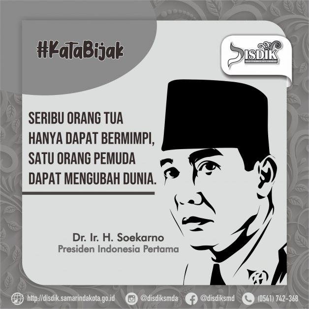 AdhieMassardi's tweet photo. LAIN DULU ▪︎ LAIN SEKARANG
▪︎ DULU Soekarno bilang: "Seribu orangtua hanya bisa bermimpi, satu pemuda dapat ngubah dunia!"
▪︎ SEKARANG saya lihat;
"Satu orang tua bisa guncang kezaliman, seribu pemuda (veteran aktivis 98) bermimpi jadi komisaris BUMN !"
☆ Apa kata dunia. https://t.co/ej5VShq3N6