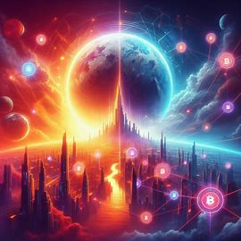 The future is bright for <a href="/AIOZNetwork/">AIOZ Network</a> with game-changing Hardfork v1.7 and v1.8 on the horizon.

These updates will optimize network efficiency and enhance security protocols, paving the way for unmatched scalability in blockchain tech.