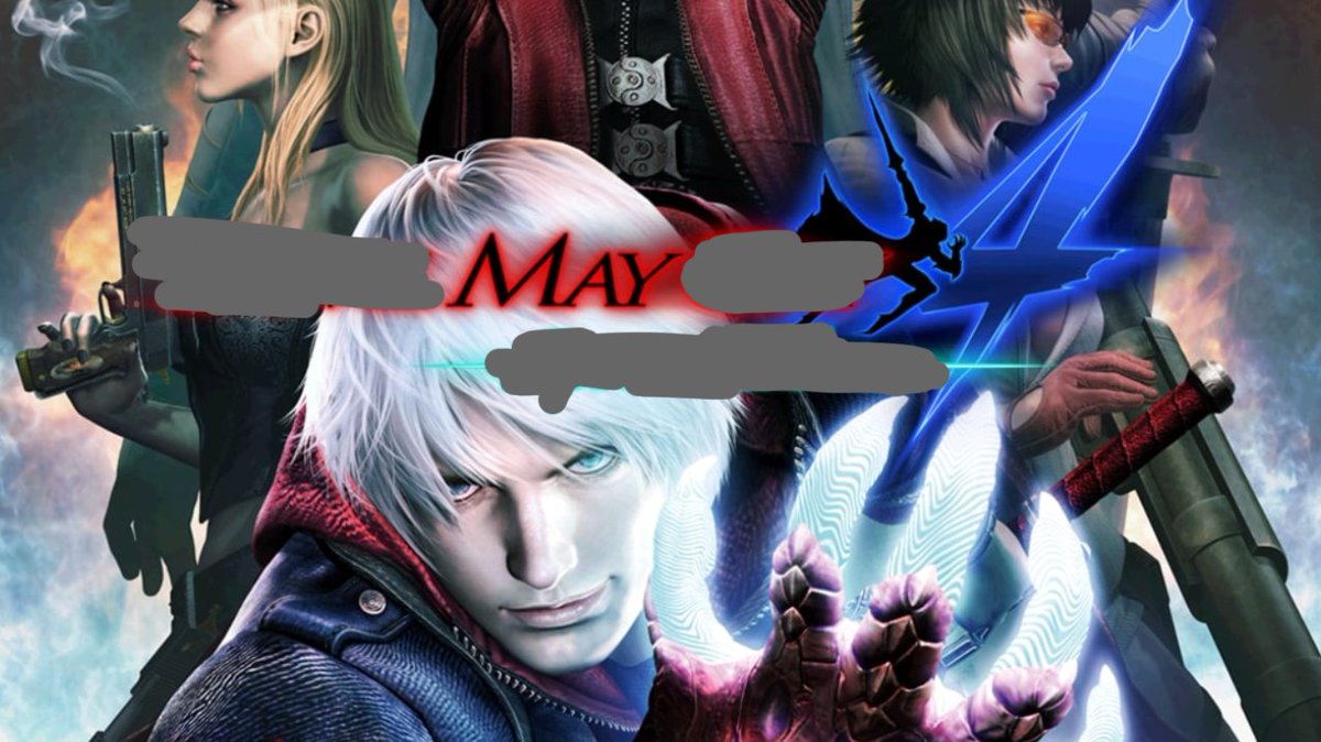 May 4
