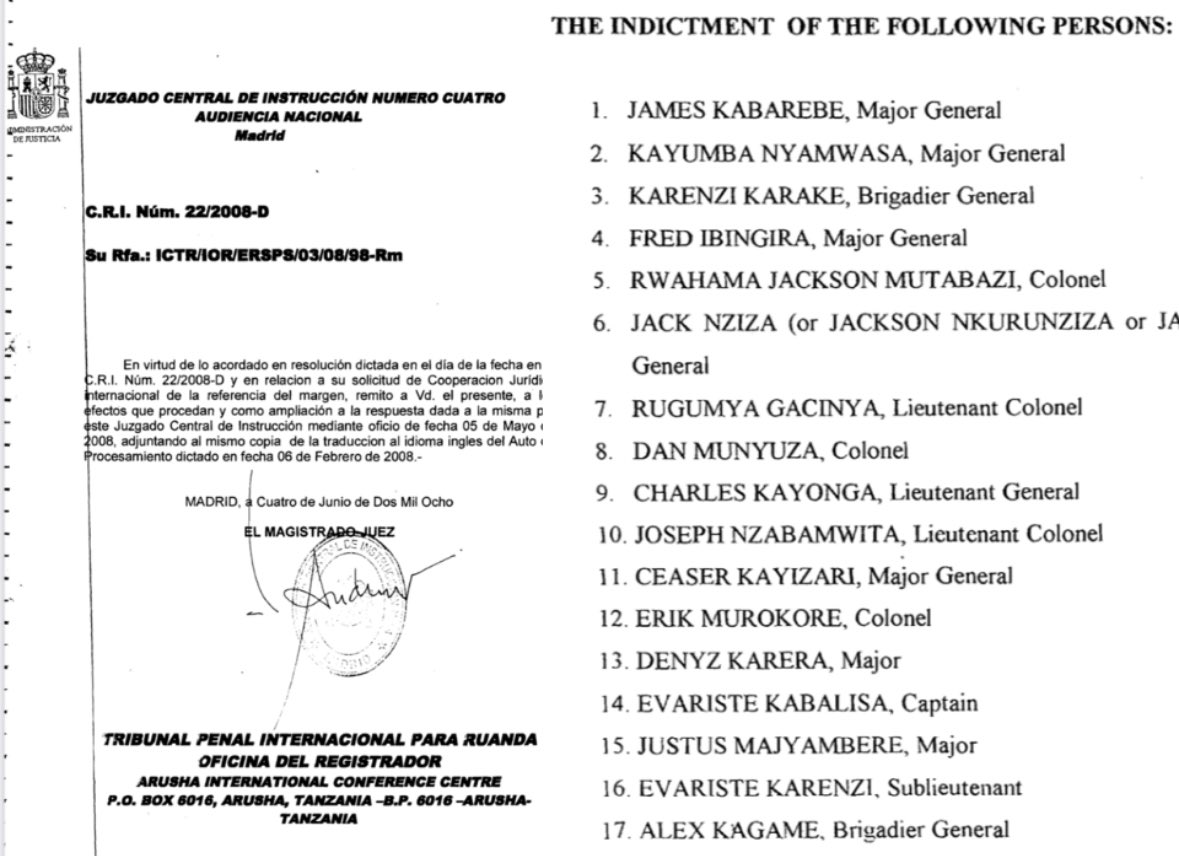Pour comprendre les causes du génocide des Tutsis du Rwanda, il est impératif d'examiner les actions criminelles systématiques perpétrées par le Front Patriotique Rwandais (FPR) et son bras armé, l'Armée Patriotique Rwandaise (APR), contre la population civile hutu dès octobre