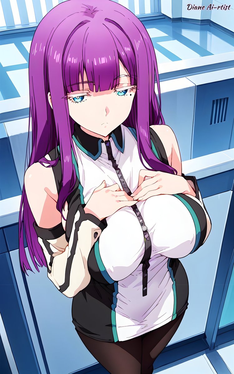 Pinkame56272174's tweet photo. Mira Suou
Part: 1
By Diane Ai-rtist

#MiraSuou #WorldsEndHarem #ShuumatsuNoHarem #Harem #AnimeEcchi #Animewaifu #Ecchi #Sci-Fi https://t.co/ymbW2Fo5Ch