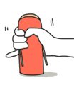 lllllooc's tweet photo. 憋着很难受吗？ https://t.co/PMxZm9XbBw