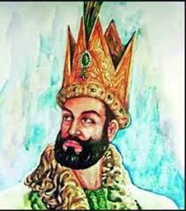 NewsAlgebraIND's tweet photo. BIG BREAKING NEWS 🚨 Jeth Mela at Ghazi Salar Masud’s shrine CANCELLED.

He was the kin of Mahmud Ghazni who plundered & attacked Somnath temple several times.

YOGI Administration FLATLY REFUSED the request 🔥

Ghaznavi attacked India 17 times between 1000 and 1027 AD.

"No fair will be organised here in the memory of any looter" ⚡- UP ADMINISTRATION