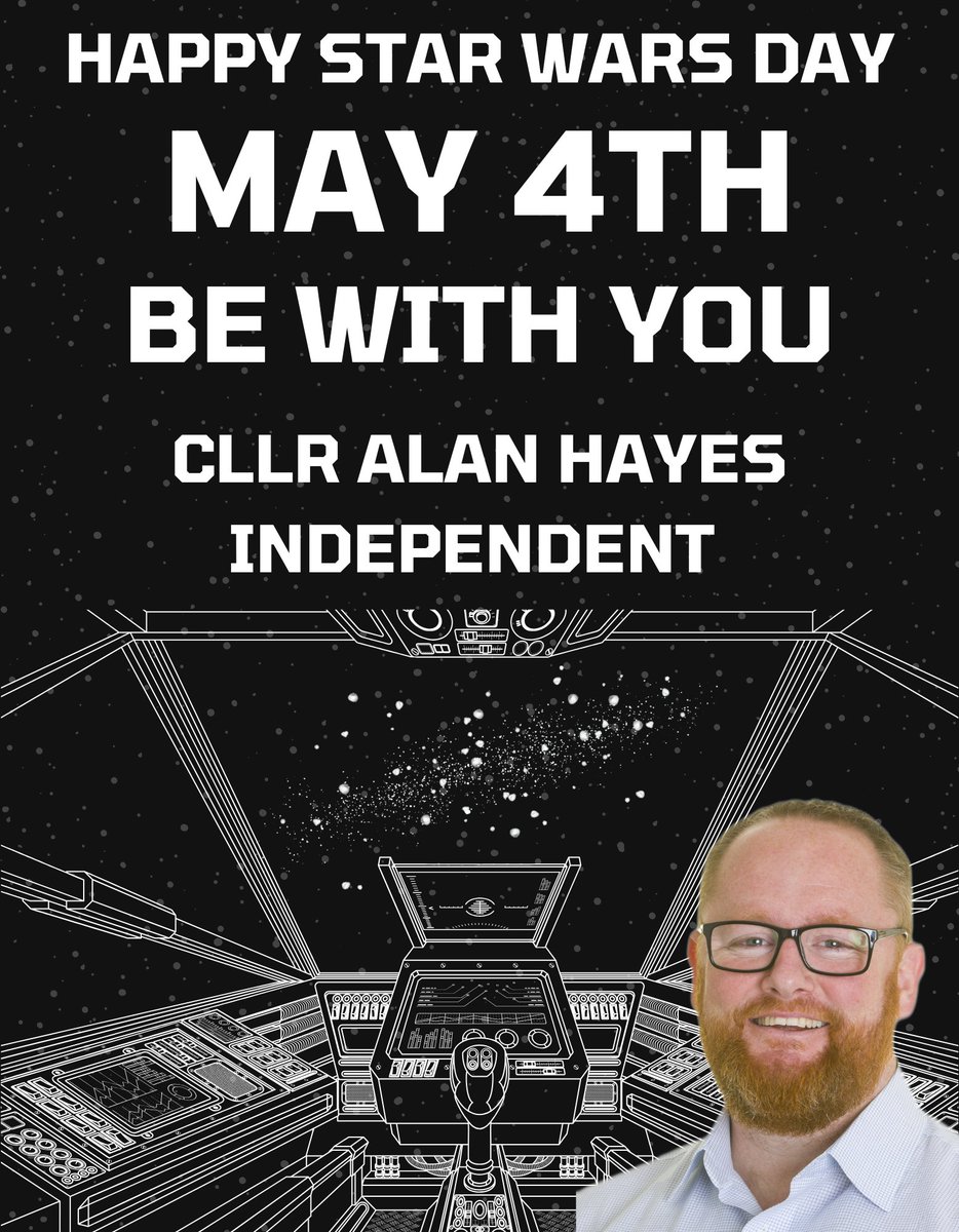 📌Cllr Alan Hayes - Peace Commissioner tweet media