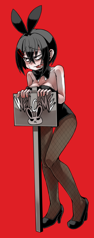 あやめ tweet media