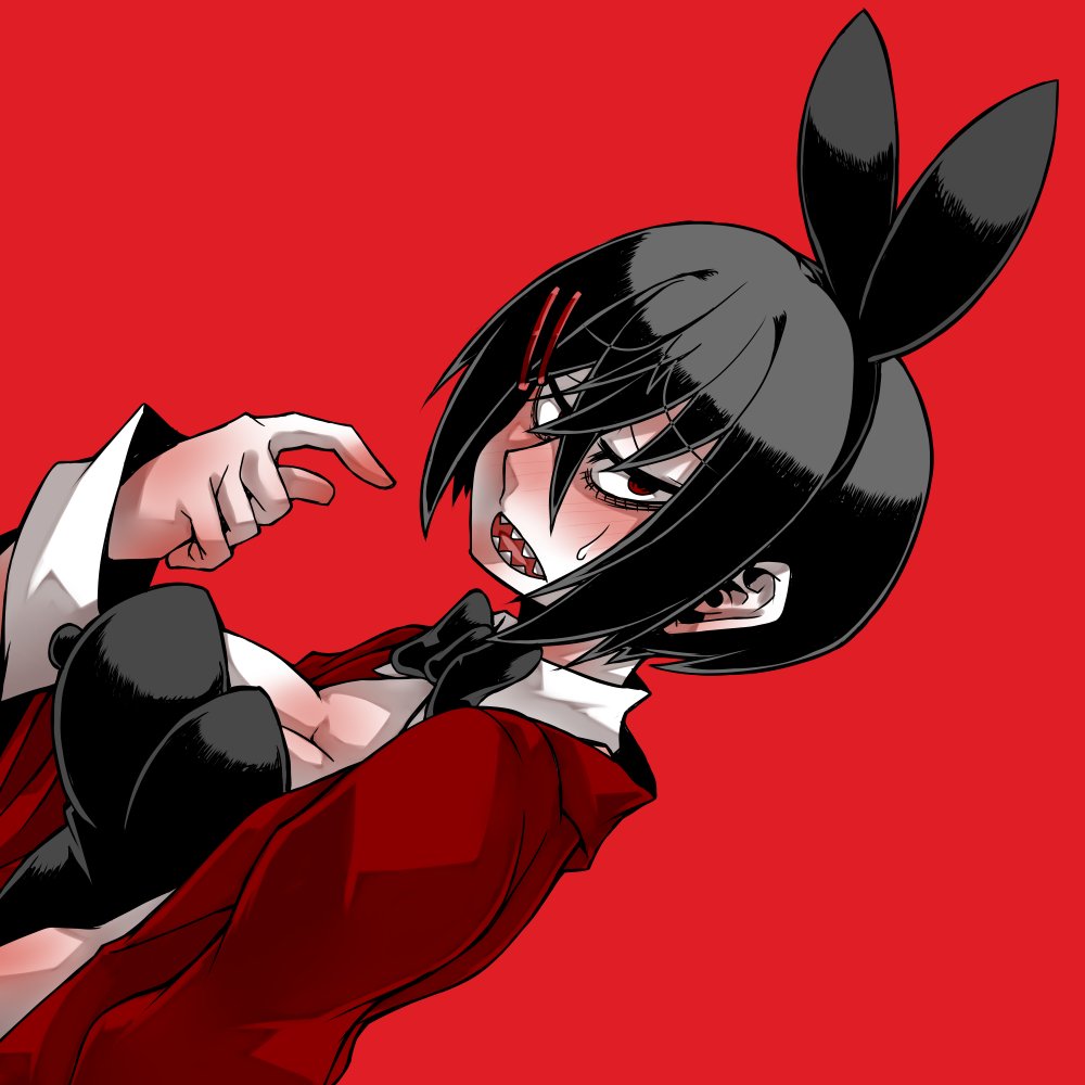 あやめ tweet media