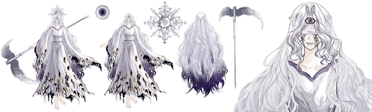 Elfreya tweet media