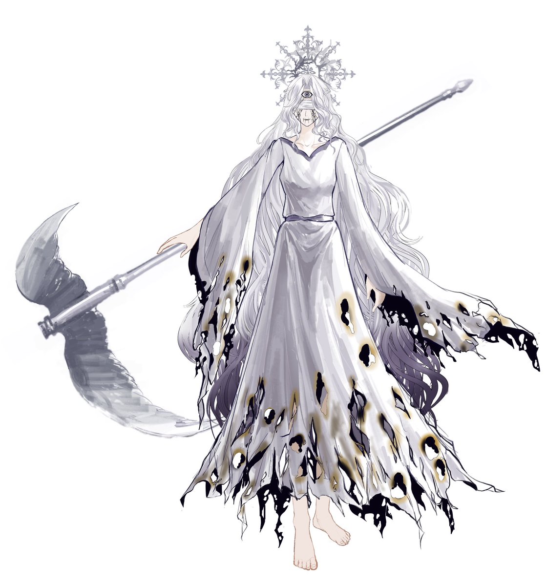 Elfreya tweet media