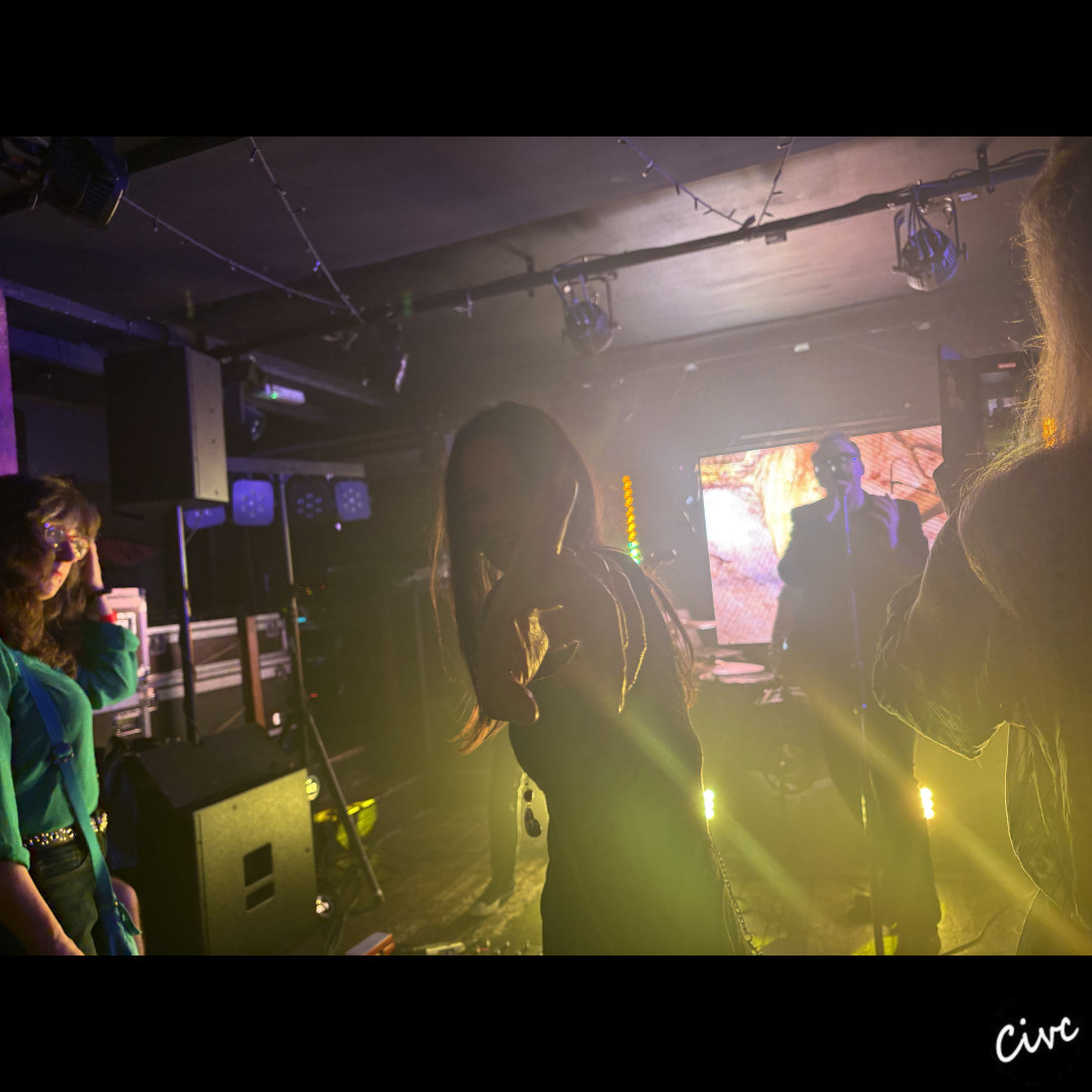 CHESTERIVC's tweet photo. April photo drop for your viewing pleasure. Check out some of the IVC events that have been put on these past few weeks 🙌🏻 https://t.co/Lguznl9kCK