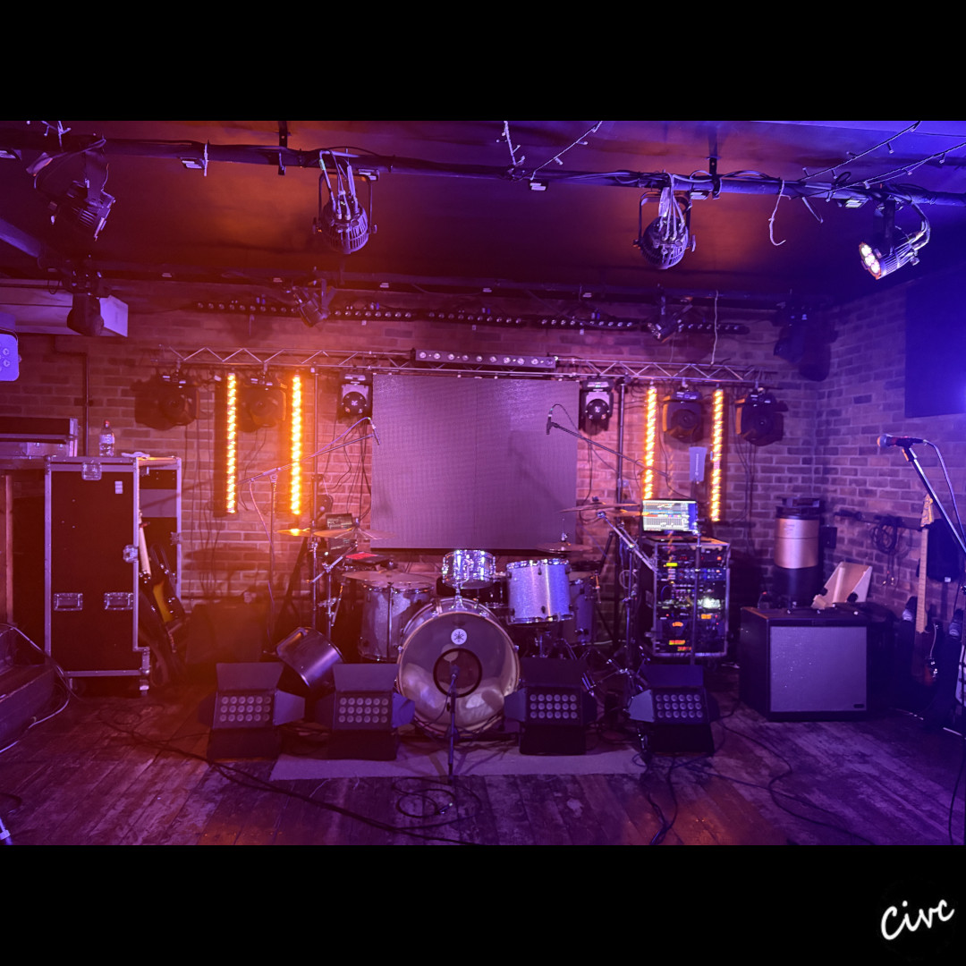 CHESTERIVC's tweet photo. April photo drop for your viewing pleasure. Check out some of the IVC events that have been put on these past few weeks 🙌🏻 https://t.co/Lguznl9kCK