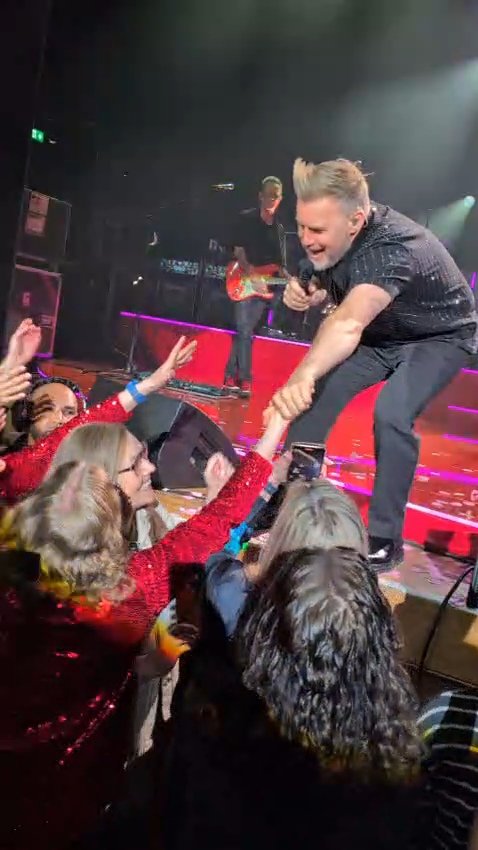 Sophie P 😍 ⫩ tweet media