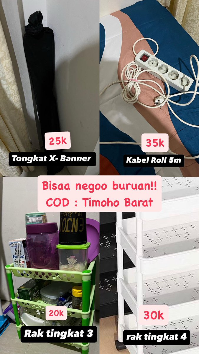 howziee's tweet photo. wts preloved guyss, jual cepet sebelum wisuda 178 https://t.co/Ogz4NA4kKh