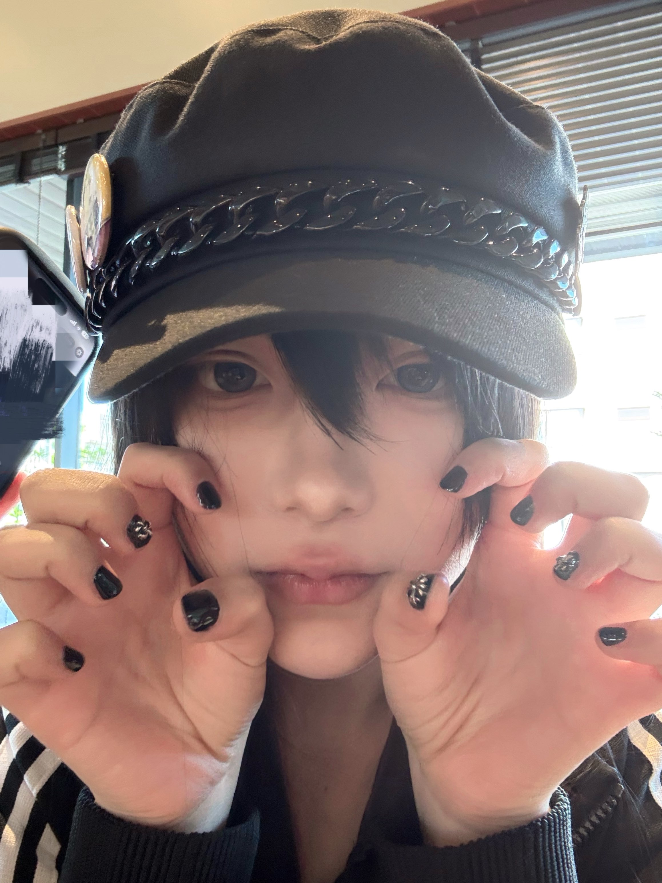 すず (SZFrdyEvbVuAPks@) / X