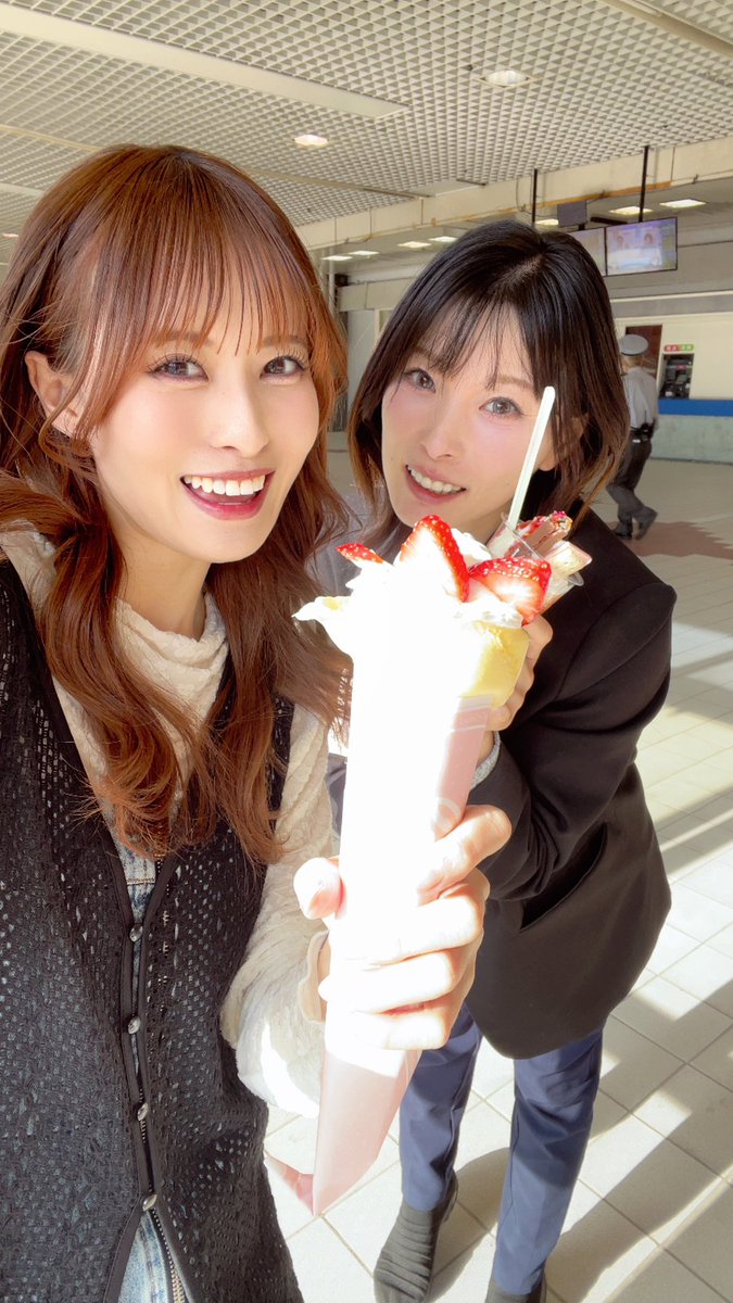 きゅみ🐣☃️ tweet media