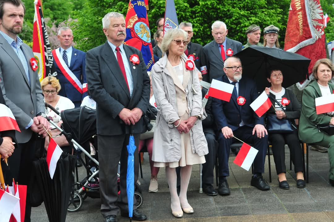 Beata Moskal-Słaniewska tweet media