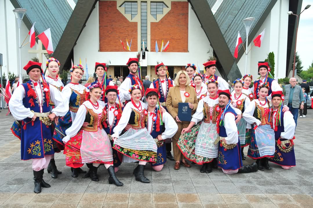 Beata Moskal-Słaniewska tweet media