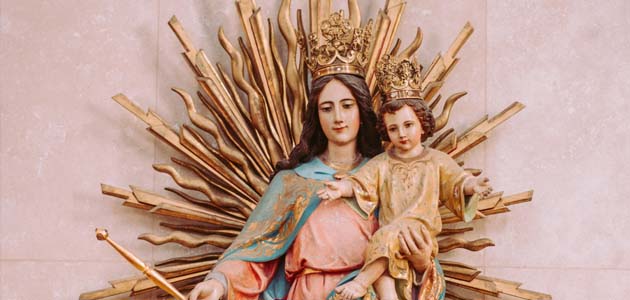 Catholicnet_es's tweet photo. Oraciones #Flor24mayo

Florecilla: Auxiliar a un hermano cercano que esté en dificultad física o espiritual, dando testimonio mediante ésta obra de misericordia de la fe en Cristo a través de Su Madre.

Audios aquí ➡️ https://t.co/opbg6cLf68

#CatholicNetContigo  #MayomesdeMaría https://t.co/n0GiSVlrFu