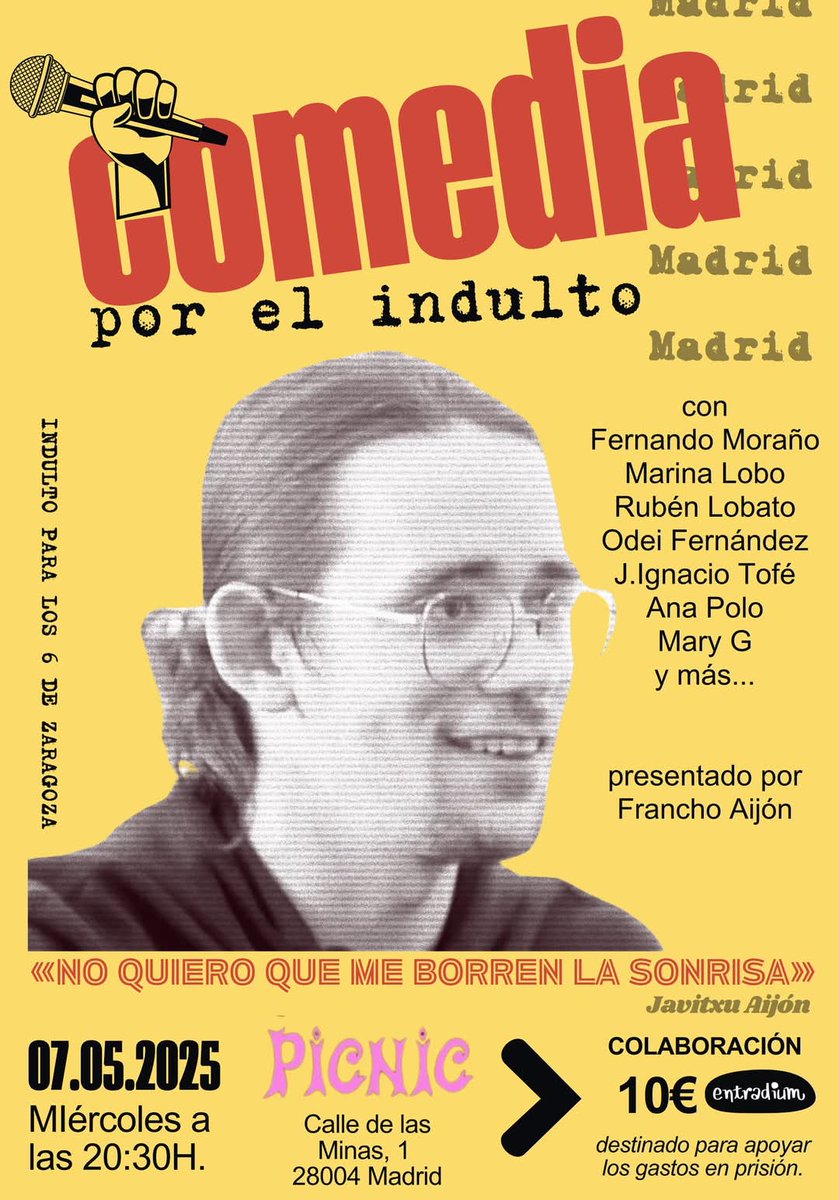 Adolfo Allué Blasco (@allueadolfo) on Twitter photo 