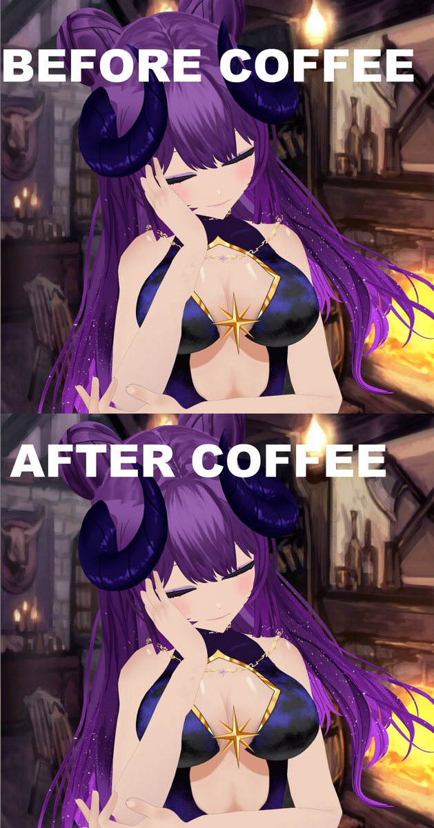 I have a problem 😪💤💤💤💤
No energy having ass 
#vtuber