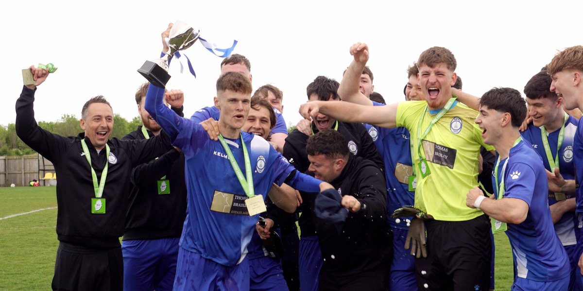 Attenborough FC (@borough1947) on Twitter photo 