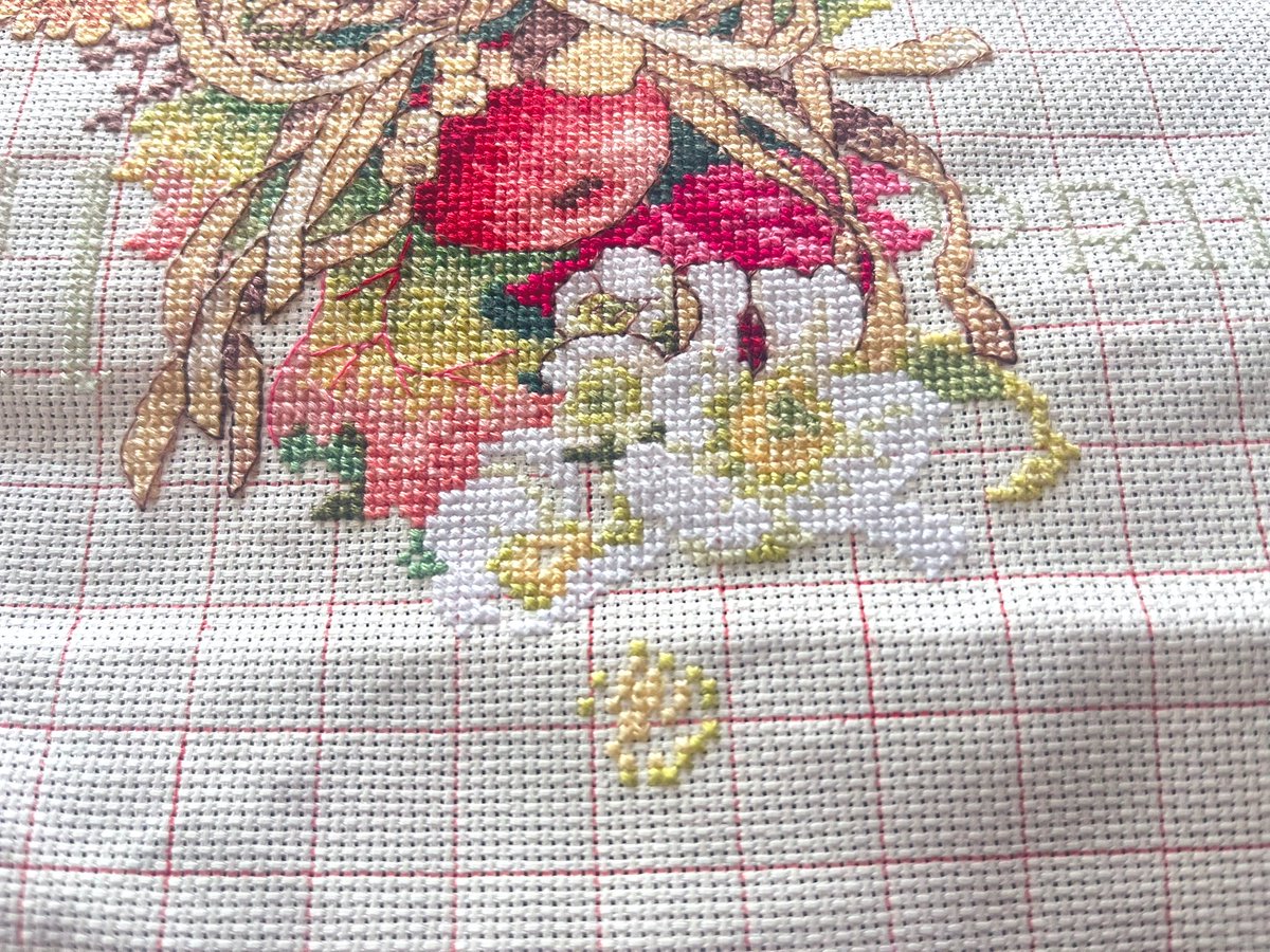 8XK9e3BVz93OBmy's tweet image. 【Wreath of All Seasons】
#DIMENSIONS 

首がやられました