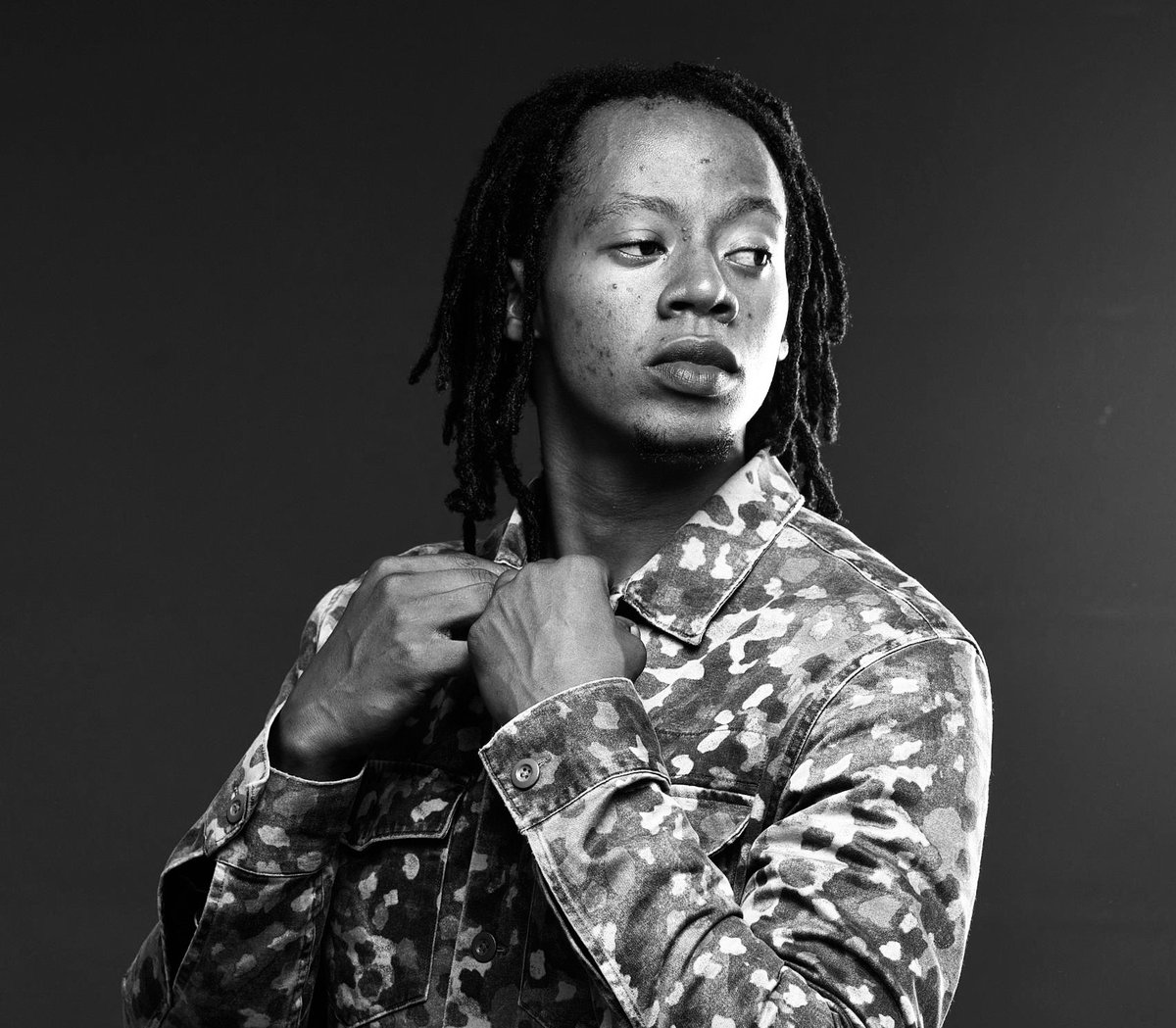 #MugiBlogs | Bowman Aremwaki’s New Single ‘Ghost Town Road’ is Soft, Sweet and So Easy to Love 🔗 bit.ly/4iLXWH8
