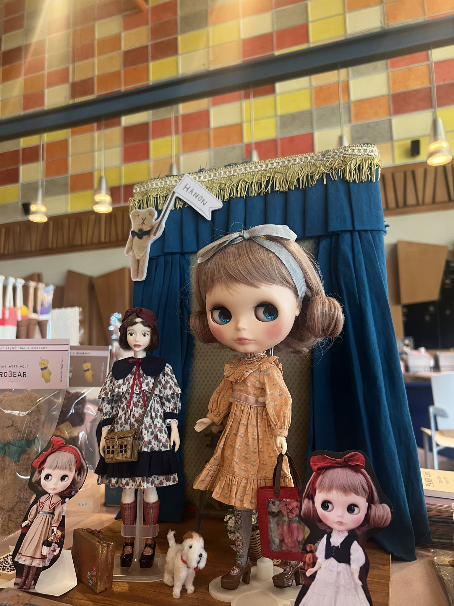 Satomi Fujii / HANON (@HANONSATOMI) / X
