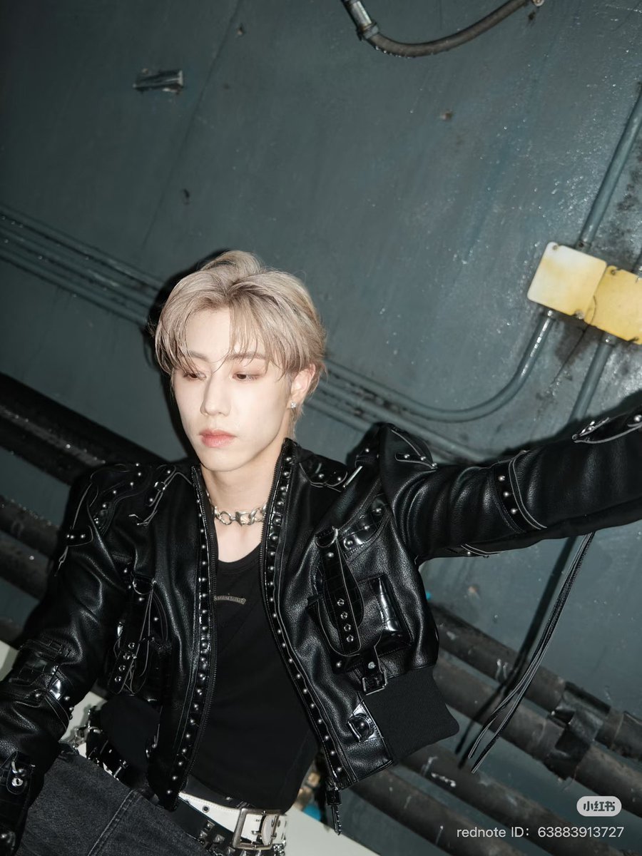 with Mark Tuan tweet media