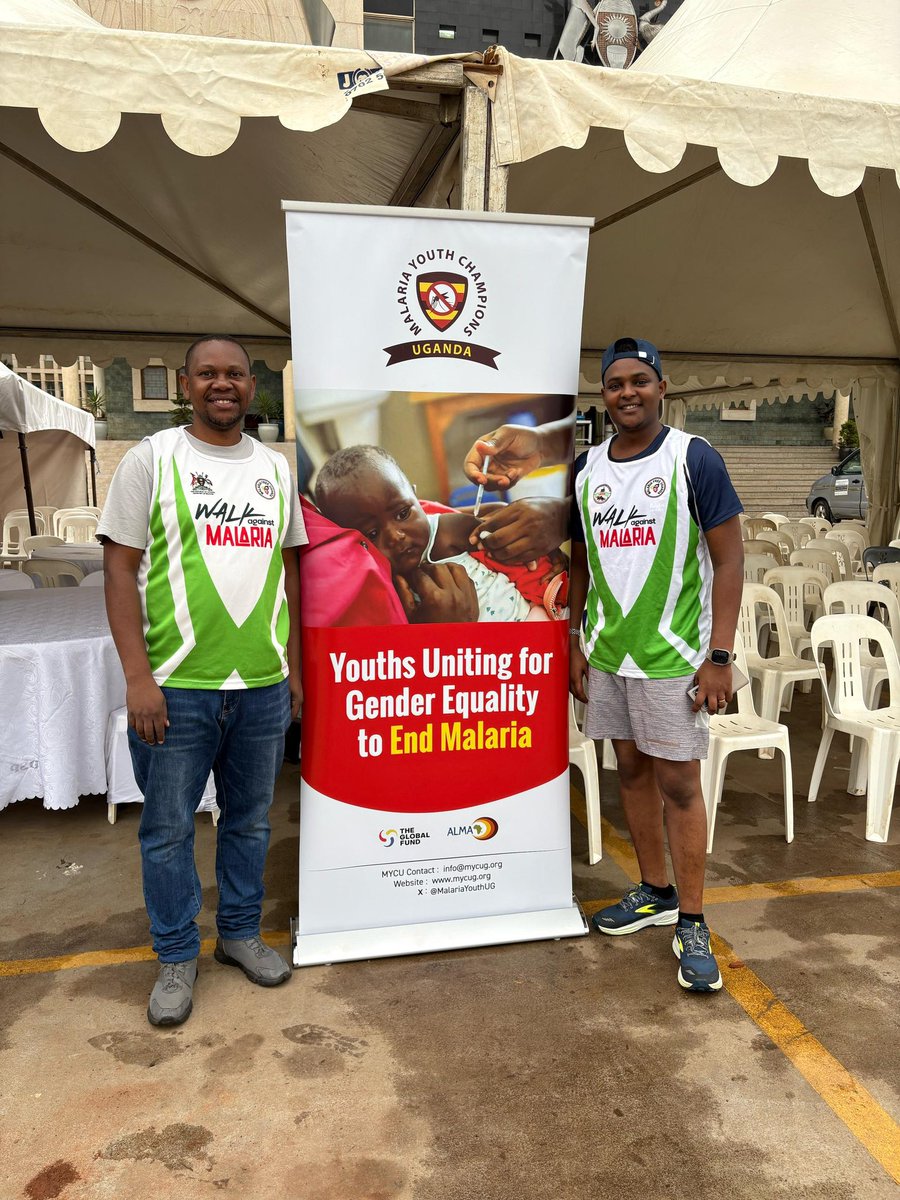Malaria Youth Champions Uganda (@malariayouthug) on Twitter photo 