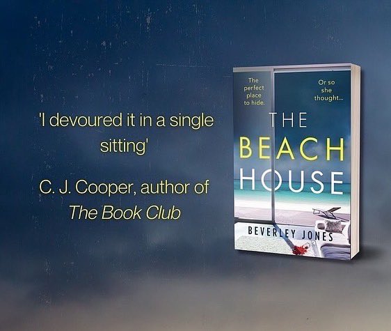 ‘Don’t close your eyes. Don’t fall asleep!’ A deadly childhood game comes back to haunt Grace in her new life. Someone in the perfect beachfront town she’s hiding in knows who she really is and wants to play! amzn.to/2RNlQLH Download  #crimefiction for just £2.99