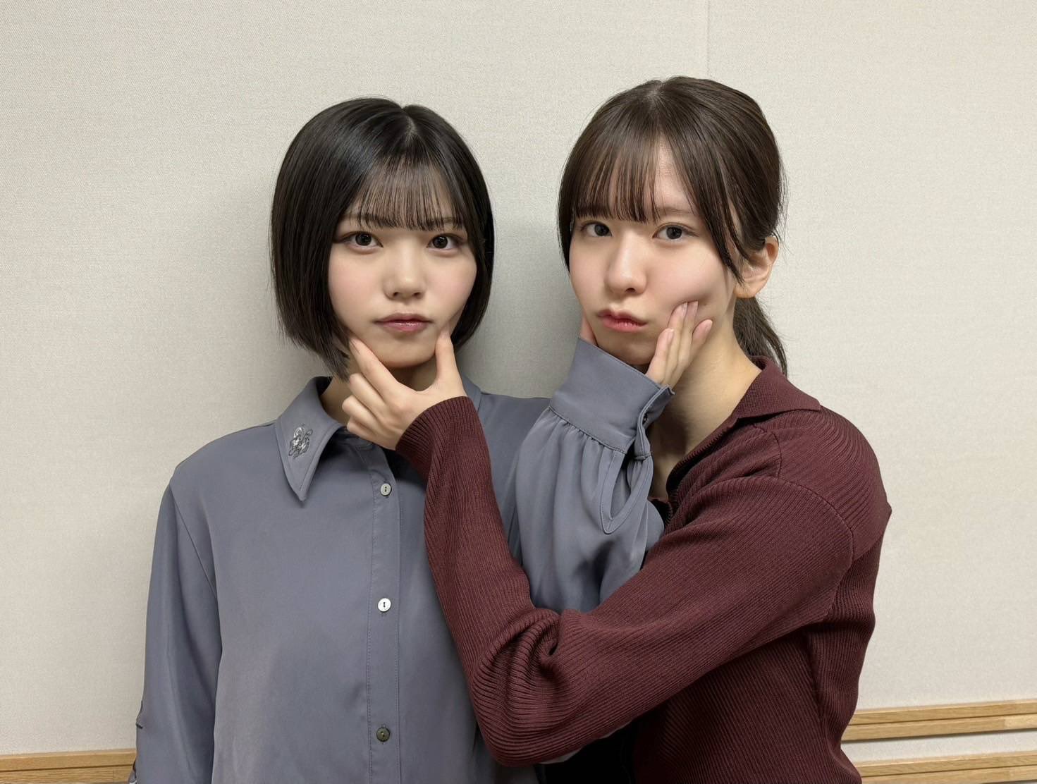 乃木坂46 on X: 