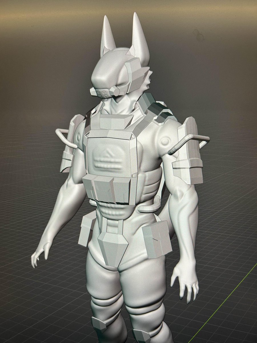 12 hours left! Have a small update