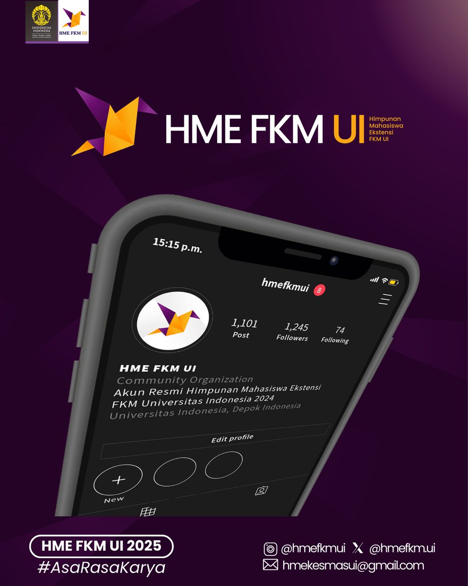 HME FKM UI tweet media