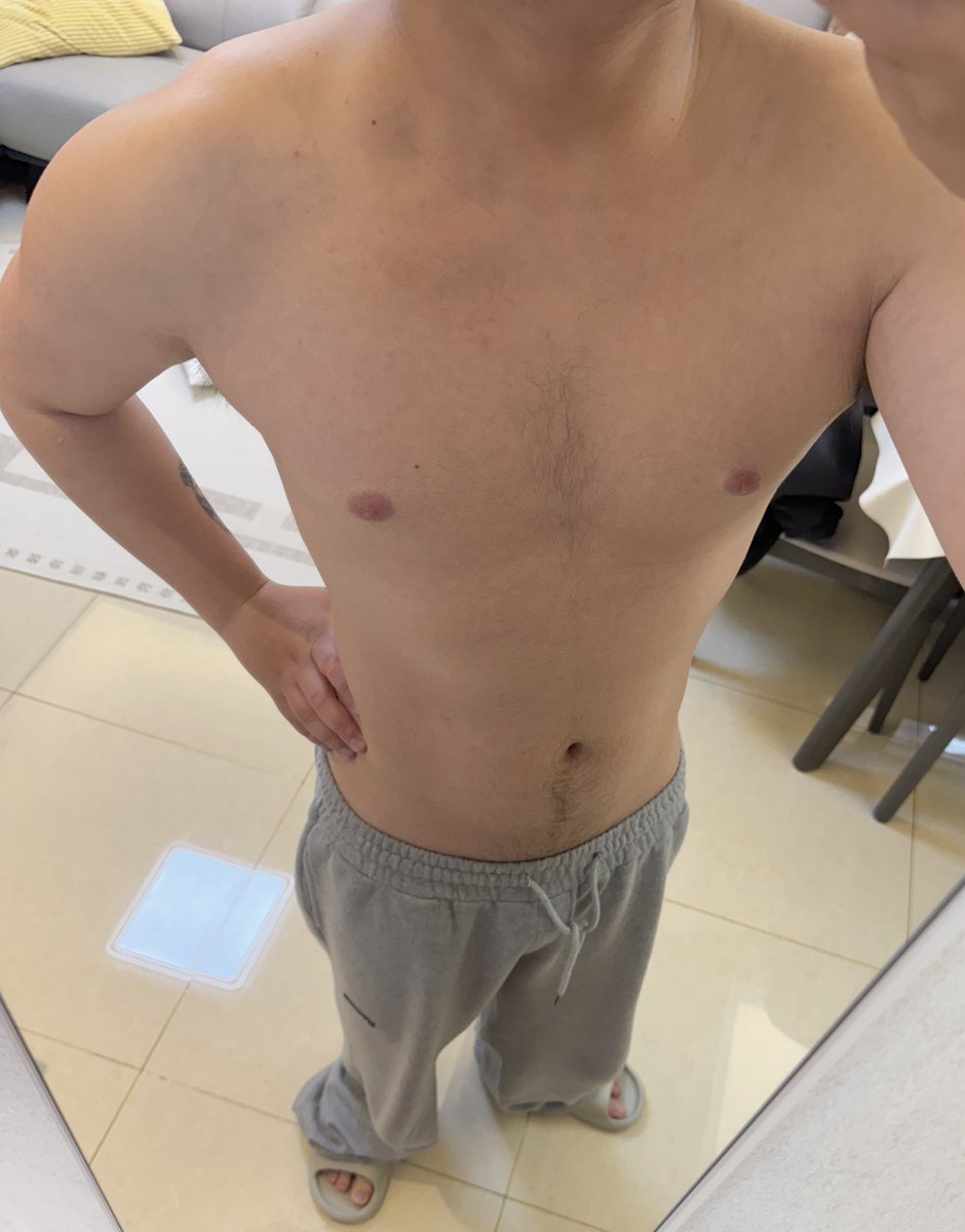 不叫香菜97 tweet media
