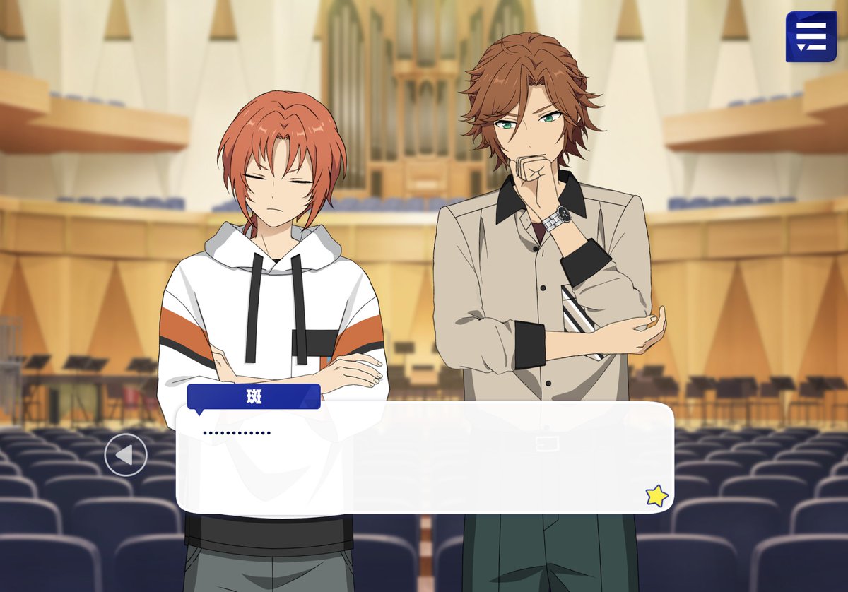 damaru_mikejima's tweet image. 