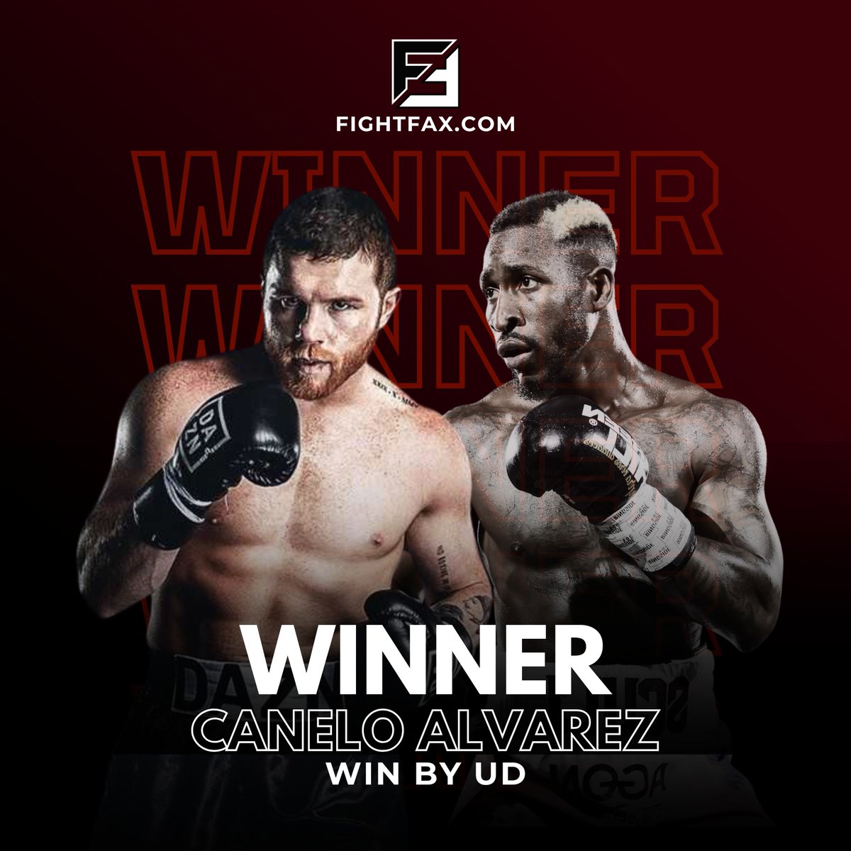 Fight Fax tweet media