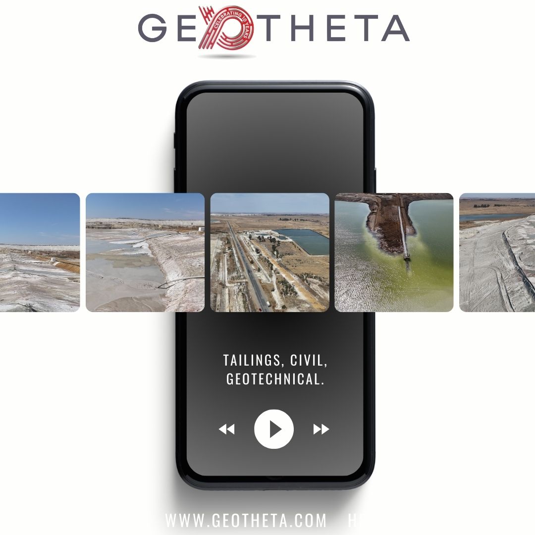 geotheta's tweet image. Seeing tailings services is one thing. Experiencing world-class service is another. Partner with the leaders.

#MiningExperts #BestInTheIndustry #TailingsSolutions #QualityYouCanTrust