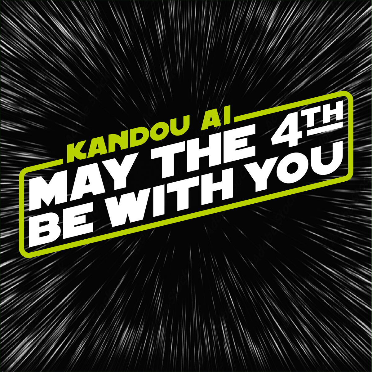 Did you know lightsabers use retimers?
May the 4th be with you 🪐