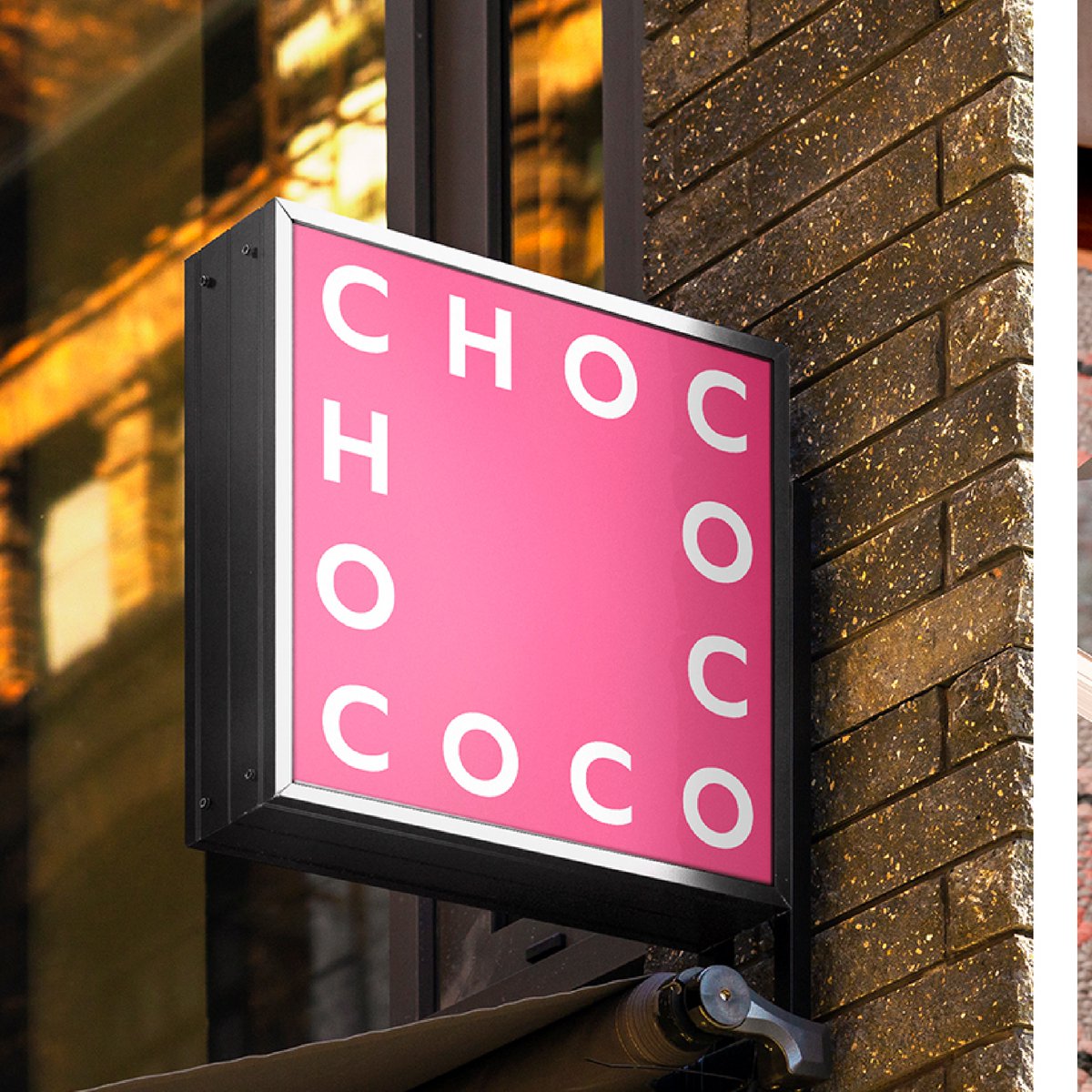 World Brand Design Society tweet media