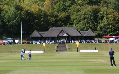 🏏 Live from 11am:

NCCA 50 Overs Trophy 

Oxfordshire CCC vs Berkshire CCC

Live online radio commentary worldwide with Keith Higgins and Rich Dean on:

livesportsfm.co.uk/player

Or

livesportsfm.mixlr.com

 #NCCA 🏏