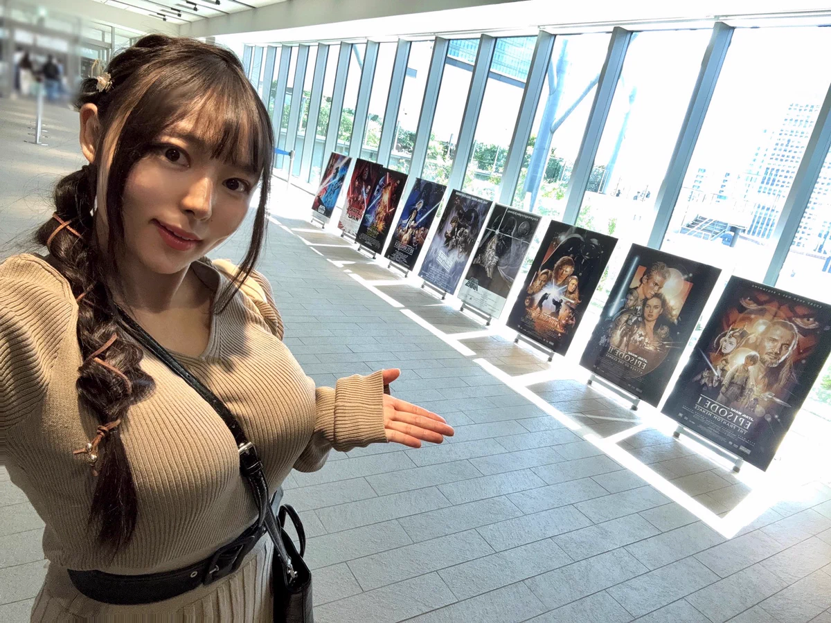 お助け求むスターウォーズ GqFxfGCaAAASDiB?format=webp&