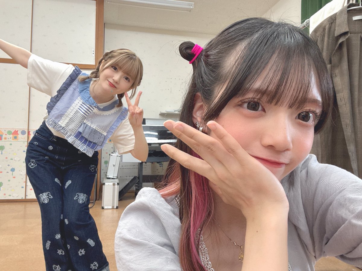 みーみ【ボンボンTV】 on X