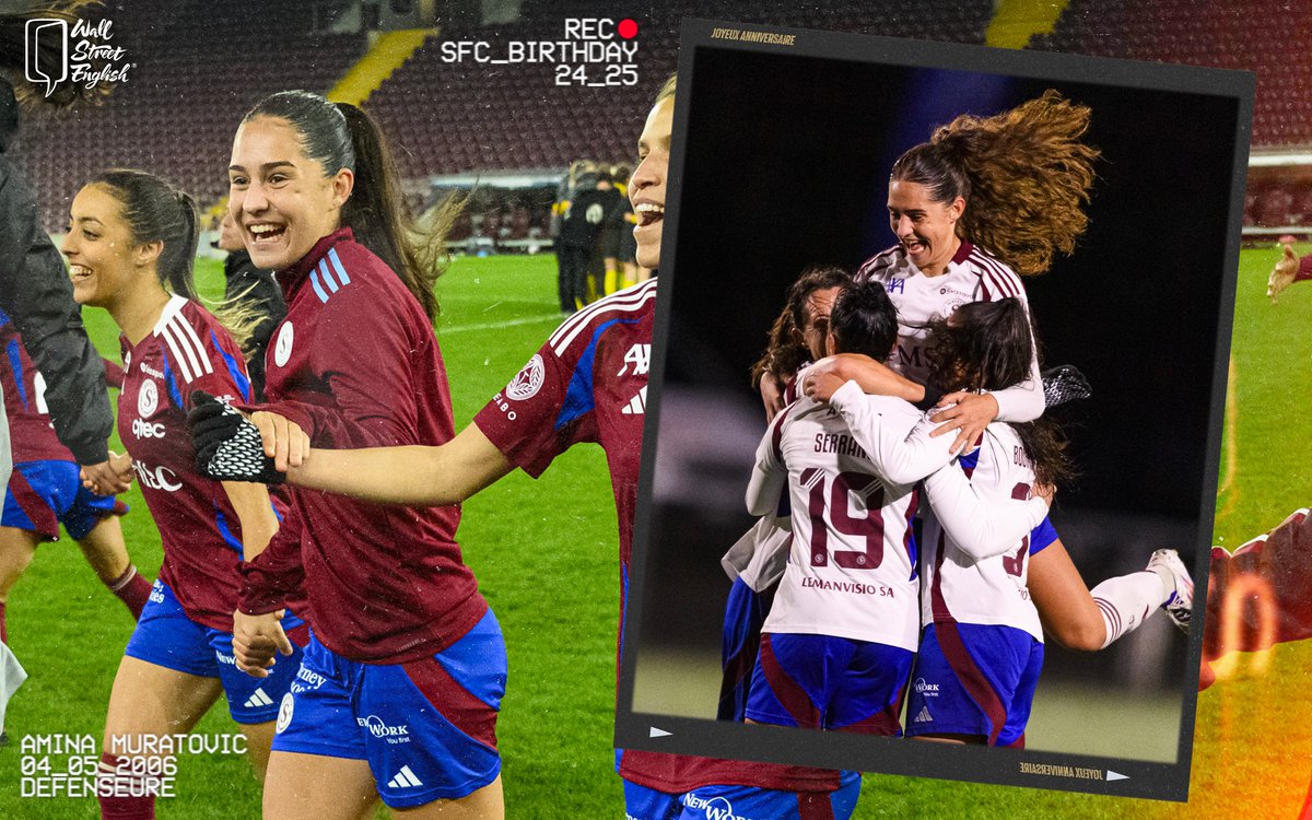 Servette FCCF tweet media