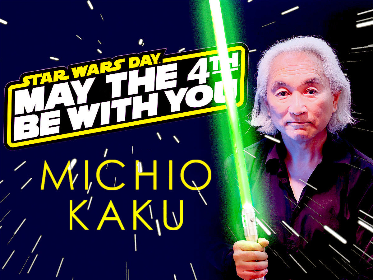 Happy STAR WARS Day. May The Force be with you!
#StarWars #StarWarsDay #happystarwarsday #MayThe4thBeWithYou #MayTheFourthBeWithYou