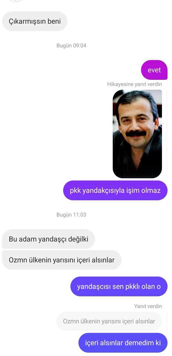 kızlar flörtü çıkarttım arkamda mısınız 👍
