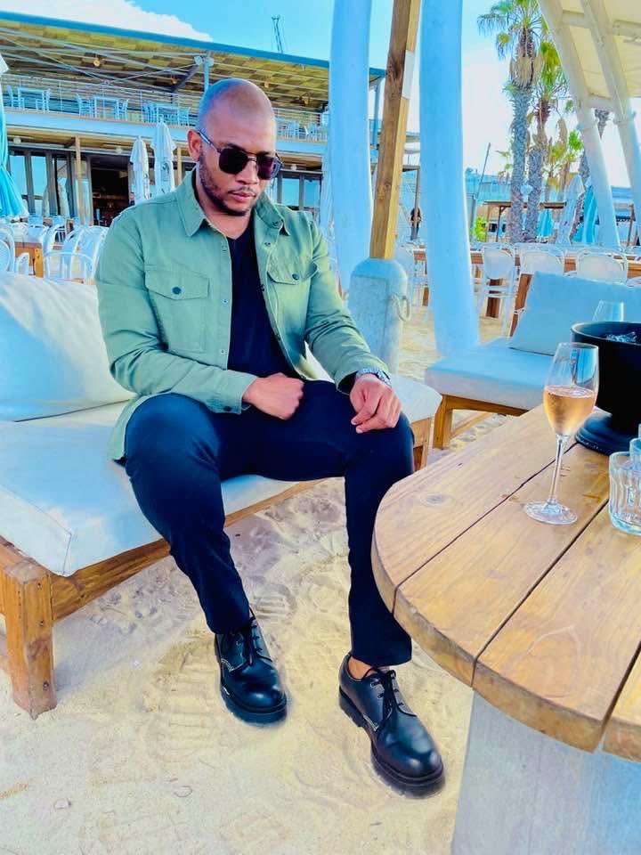 corlenTM's tweet image. Sponsor for trip please 🙏